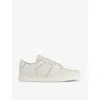 Common Projects Off-white Decades Sneakers In Off White