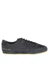 Common Projects Minimal Runner Low Profile Sneakers In Multi