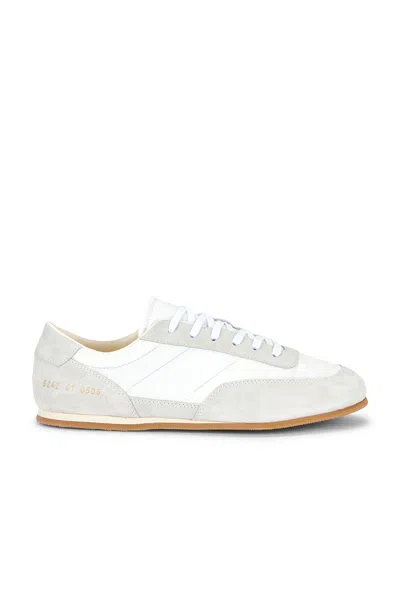 COMMON PROJECTS MINIMAL RUNNER SNEAKER