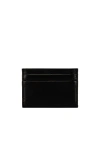 Common Projects Multi Card Holder In Black