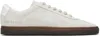 Common Projects Off-white Field Sneakers In Multi