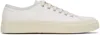 COMMON PROJECTS OFF-WHITE TOURNAMENT trainers