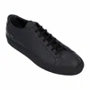 Common Projects Original Achilles In Black
