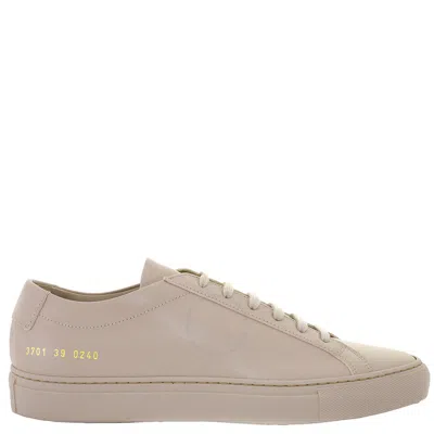 Common Projects Original Achilles Leather Sneakers
