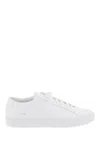 COMMON PROJECTS COMMON PROJECTS ORIGINAL ACHILLES LEATHER SNEAKERS