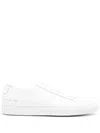 Common Projects Original Achilles Low Sneaker In White