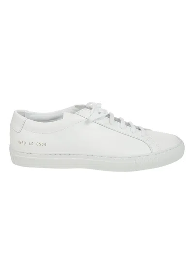 COMMON PROJECTS ORIGINAL ACHILLES LOW