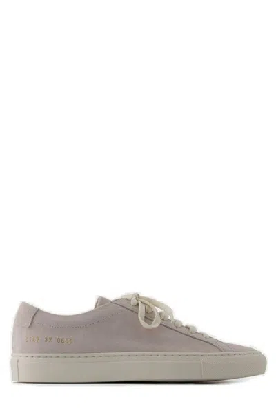 COMMON PROJECTS COMMON PROJECTS ORIGINAL ACHILLES LOW