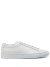 COMMON PROJECTS COMMON PROJECTS ORIGINAL ACHILLES LOW LEATHER trainers