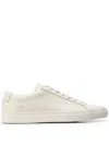 COMMON PROJECTS COMMON PROJECTS ORIGINAL ACHILLES LOW LEATHER SNEAKERS