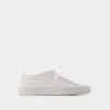 COMMON PROJECTS COMMON PROJECTS ORIGINAL ACHILLES LOW SNEAKERS