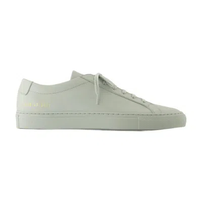 Common Projects Original Achilles Low Sneakers
