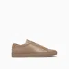 Common Projects Original Achilles Low Sneakers 3701 In Beige