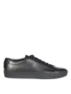 Common Projects Original Achilles Low Sneakers In Multi