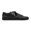 Common Projects Original Achilles Low Sneakers In Multi