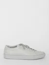 Common Projects Original Achilles Low Sneakers In White