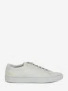 Common Projects Original Achilles Low Sneakers In White