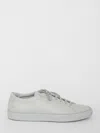 Common Projects Original Achilles Low Sneakers In White