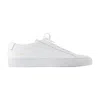 Common Projects Original Achilles Low Sneakers In White