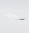 Common Projects Original Achilles Low Sneakers In White