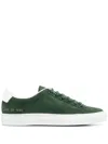 Common Projects Original Achilles Low-top Sneakers In Green