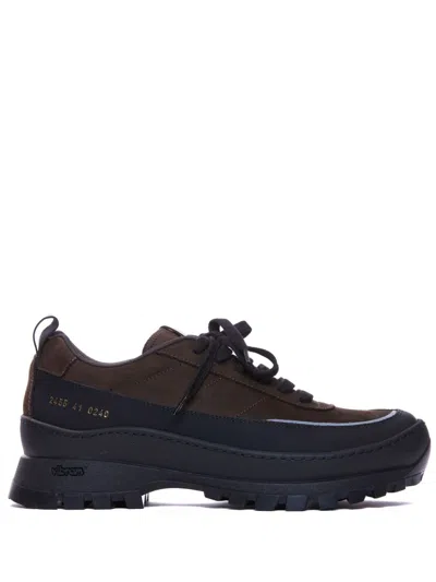 COMMON PROJECTS ORIGINAL ACHILLES SNEAKERS
