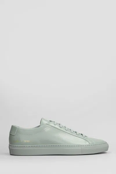 COMMON PROJECTS COMMON PROJECTS ORIGINAL ACHILLES SNEAKERS