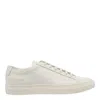 Common Projects Original Achilles Sneakers In White