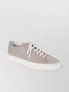 Common Projects Original Achilles Suede Sneakers