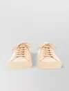 Common Projects Original Low-top Sneaker Achilles