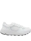 Common Projects Leather Sneakers In White