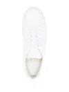 COMMON PROJECTS RETRO CLASSIC LEATHER SNEAKERS