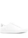 COMMON PROJECTS COMMON PROJECTS RETRO CLASSIC LEATHER SNEAKERS