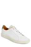 Common Projects Retro Classic Low Top Sneaker In 0590 White/green