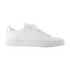Common Projects Retro Classic Sneakers In White