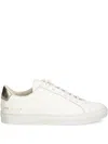 Common Projects Retro Classics Sneakers In White