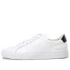 Common Projects Retro Low 'white Black'
