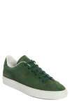 Common Projects Retro Sneaker In 1090 Green