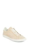 Common Projects Women's Suede Original Achilles Sneakers In Beige