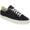 Common Projects Retro Sneaker In Navy