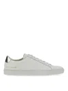 Common Projects Common Project Original Achilles Low Sneakers 3701 In White