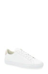 Common Projects Retro Sneaker In White/blush