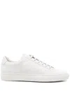 Common Projects Retro Sneakers In Nude