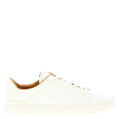Common Projects Retro Summer Premium Sneaker In Multi