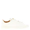 Common Projects Retro Summer Premium Sneaker In White