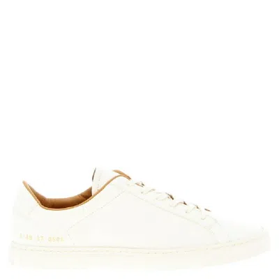 COMMON PROJECTS RETRO SUMMER PREMIUM SNEAKER