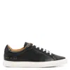 Common Projects Retro Summer Edition Low Top Sneaker In Black