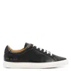 Common Projects Retro Summer Edition Low Top Sneaker In Black