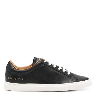 COMMON PROJECTS RETRO SUMMER PREMIUM SNEAKERS
