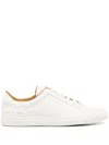 Common Projects Retro Summer Sneakers In White
